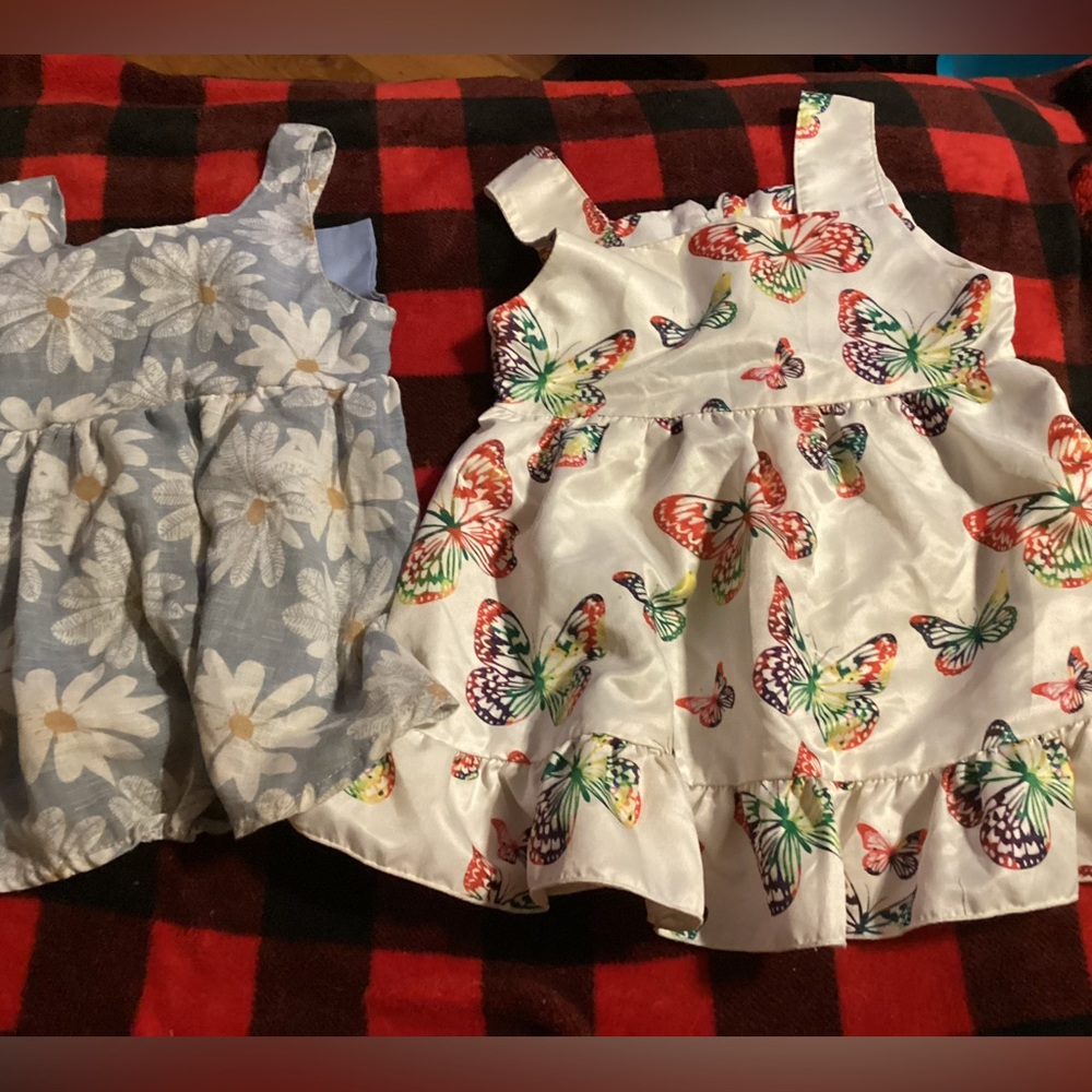 Dresses